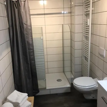 Privatunterkunft Mida