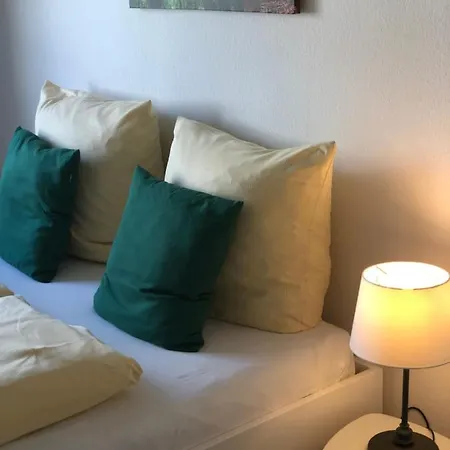 Privatunterkunft Mida *