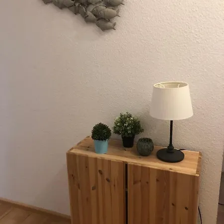 Privatunterkunft Mida *