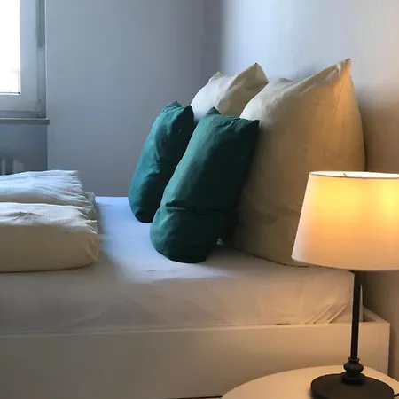 Privatunterkunft Mida