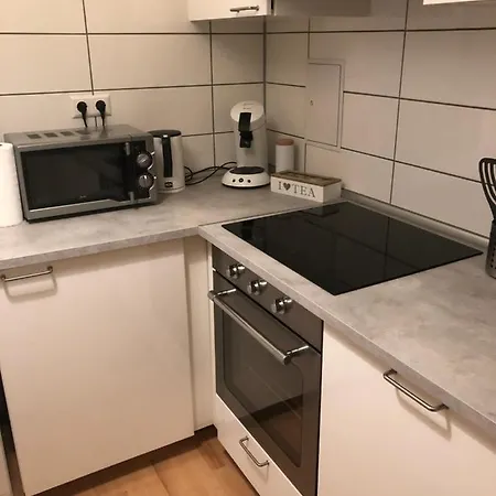 Mida Gaestehaus * Freiburg im Breisgau