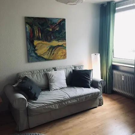 Privatunterkunft Mida
