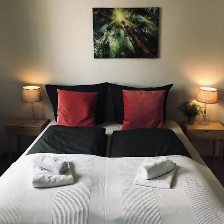 Privatunterkunft Mida Freiburg im Breisgau