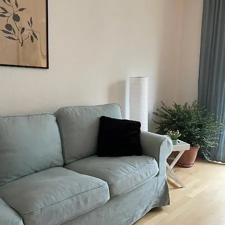 Privatunterkunft Mida