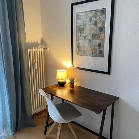 Mida * Freiburg im Breisgau