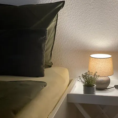 Mida Privatunterkunft