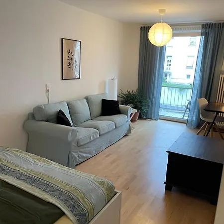 Mida Freiburg im Breisgau