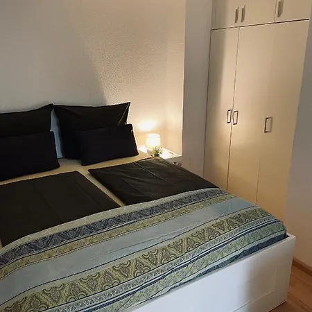 Mida Freiburg im Breisgau