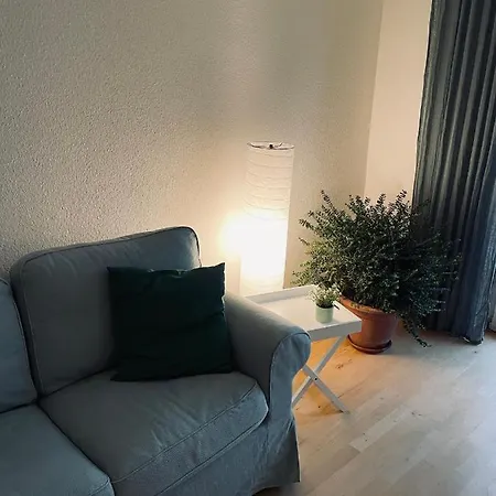 Mida Gaestehaus Homestay