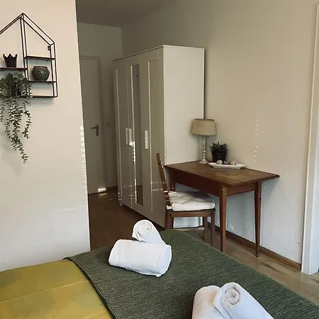 Privatunterkunft Mida
