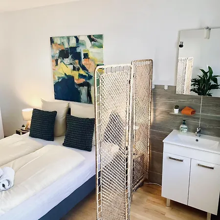 Privatunterkunft Mida Freiburg im Breisgau