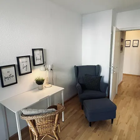 Mida * Freiburg im Breisgau